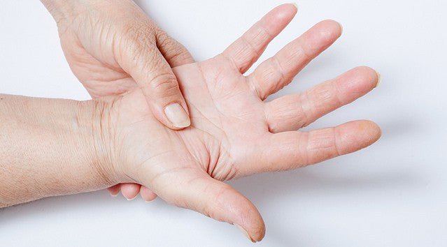 ADVICE FROM DR. ARTHRITIS: HANDY TOOLS FOR ARTHRITIC HANDS - Dr. Arthritis