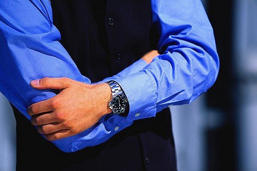 ADVICE FROM DR. ARTHRITIS: HANDY TOOLS FOR ELBOW ARTHRITIS - Dr. Arthritis