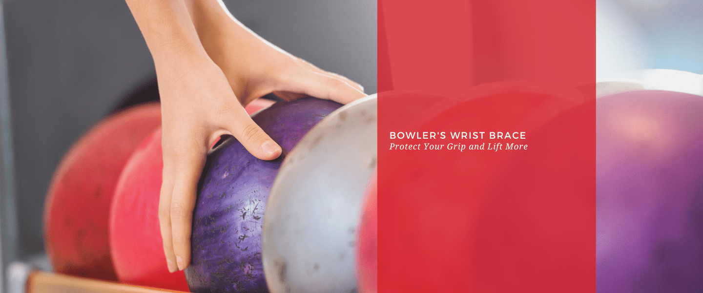 Bowling Wrist Brace: Striking the Balance between Comfort and Support - Dr. Arthritis