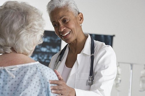 DR. ARTHRITIS ASKS: HOW DO YOU CREATE MORE MEANINGFUL DIALOGUE WITH YOUR DOCTOR? - Dr. Arthritis