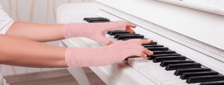 DR. ARTHRITIS LAUNCHES NEW LADIES GLOVES - Dr. Arthritis