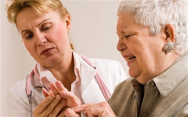 DR. ARTHRITIS SHARES: 5 WAYS YOU CAN PREVENT ARTHRITIS PAIN WITHOUT PAINKILLERS - Dr. Arthritis