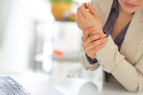 DR. ARTHRITIS SHARES: KEY CHANGES YOU HAVE TO MAKE POST DIAGNOSIS - Dr. Arthritis