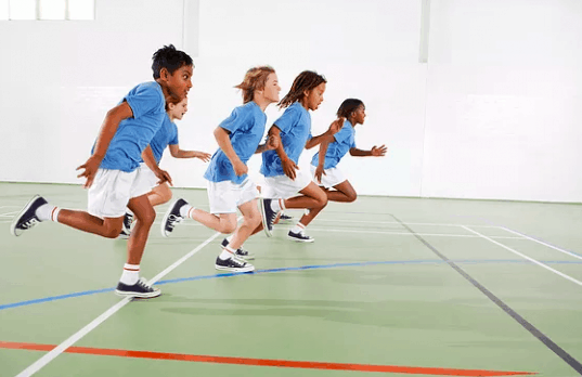 DR. ARTHRITIS SHARES: KIDS GET ARTHRITIS TOO - Dr. Arthritis