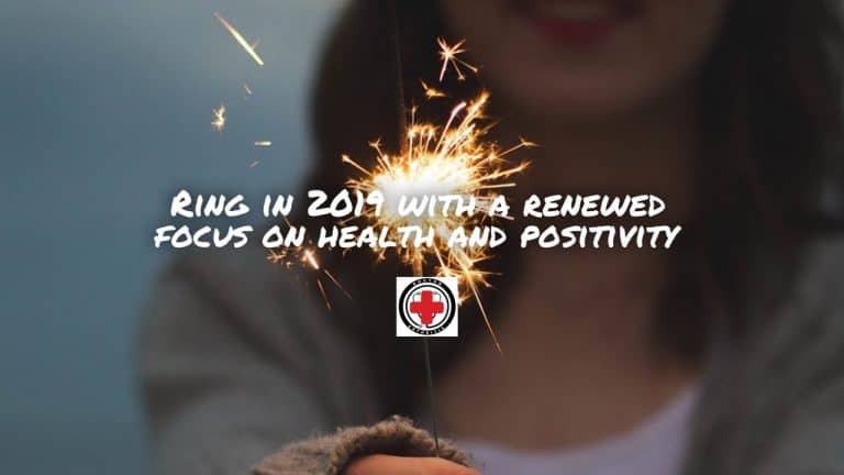 DR. ARTHRITIS SHARES: NEW YEAR RESOLUTIONS FOR ARTHRITIS SUFFERERS - Dr. Arthritis