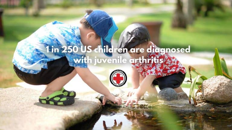 DR. ARTHRITIS SHARES: TECHNOLOGY HELPS YOUNG ARTHRITIS SUFFERERS COMMUNICATE BETTER - Dr. Arthritis