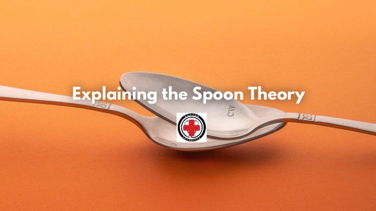 EVER WONDER WHERE THE #SPOONIE MOVEMENT STARTED? - Dr. Arthritis