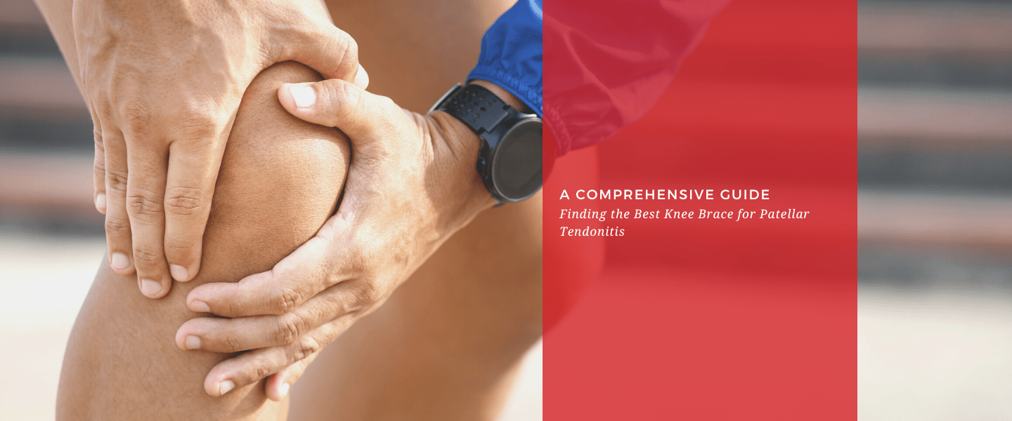 Finding the Best Knee Brace for Patellar Tendonitis: A Comprehensive Guide - Dr. Arthritis