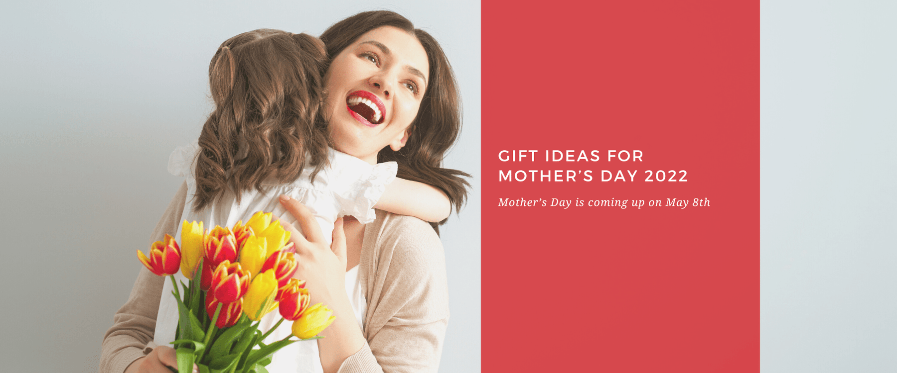 Gift Ideas for Mother's Day 2022 - Dr. Arthritis