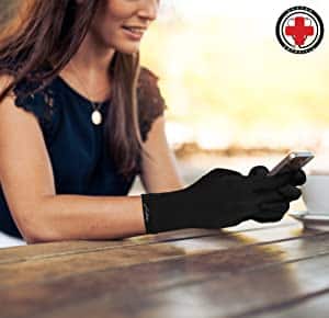 HOW DO COMPRESSION GLOVES WORK? - Dr. Arthritis