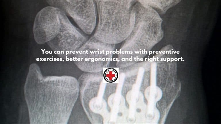 HOW TO CHOOSE THE RIGHT WRIST SUPPORT FOR YOUR NEEDS - Dr. Arthritis