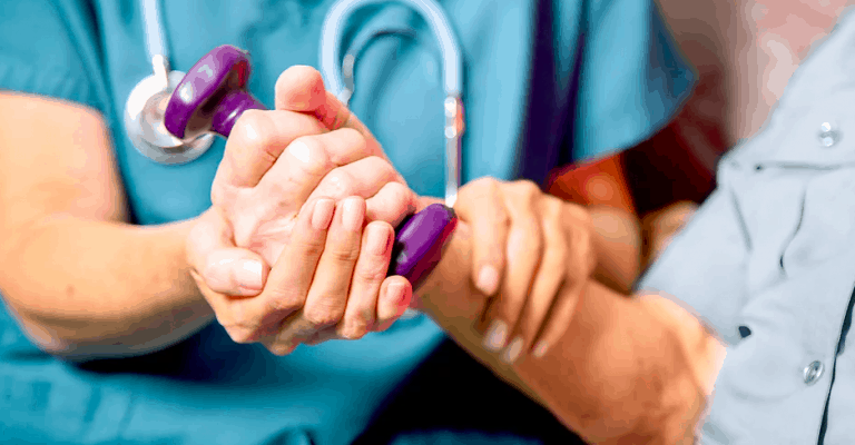 REAL TALK WITH DR. ARTHRITIS: WHY YOU NEED PERSPECTIVE IF YOU SUFFER FROM ARTHRITIS - Dr. Arthritis