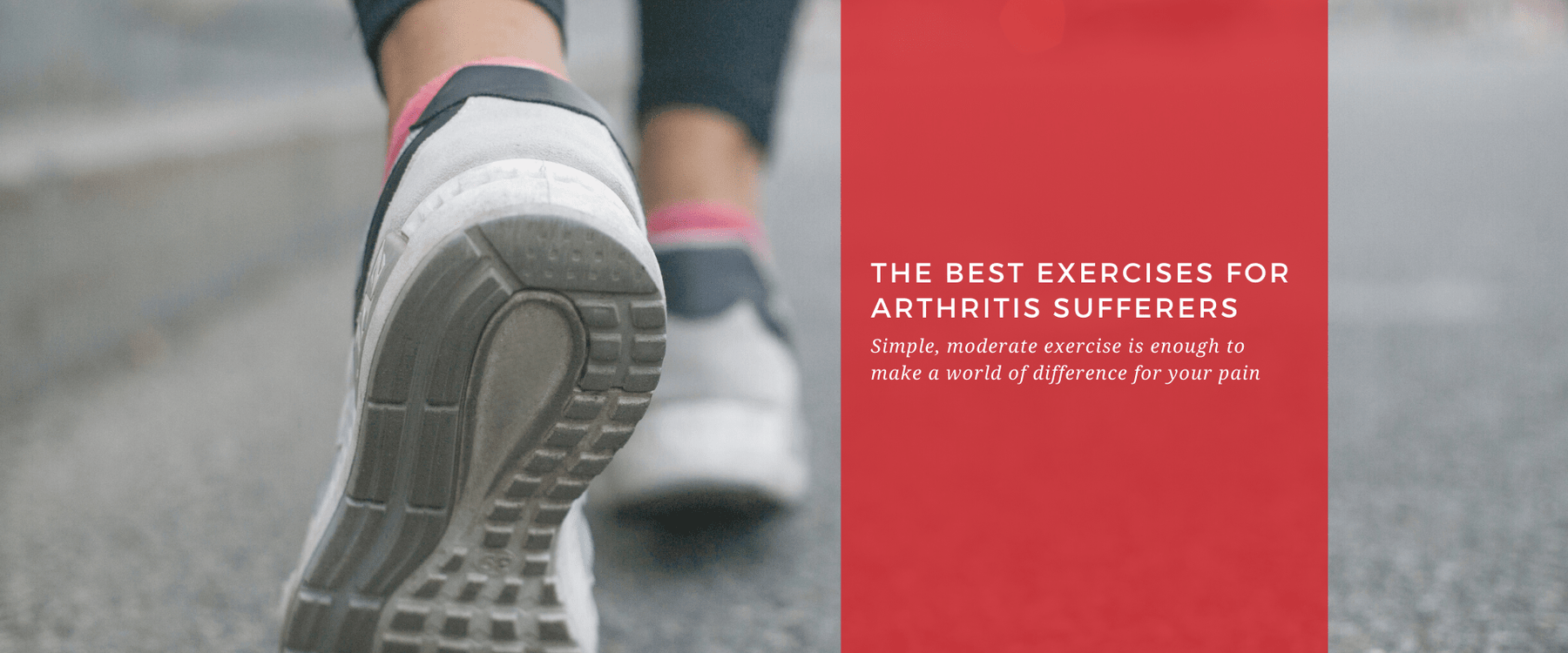 The Best Exercises For Arthritis Sufferers - Dr. Arthritis