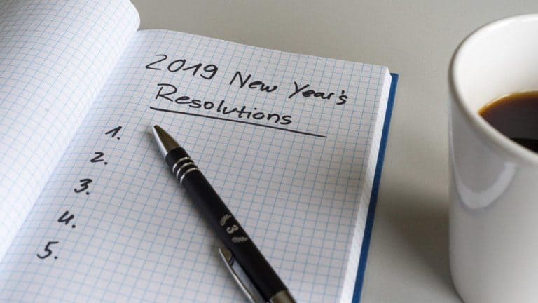 What New Year's Resolutions Will You Make for 2025? - Dr. Arthritis
