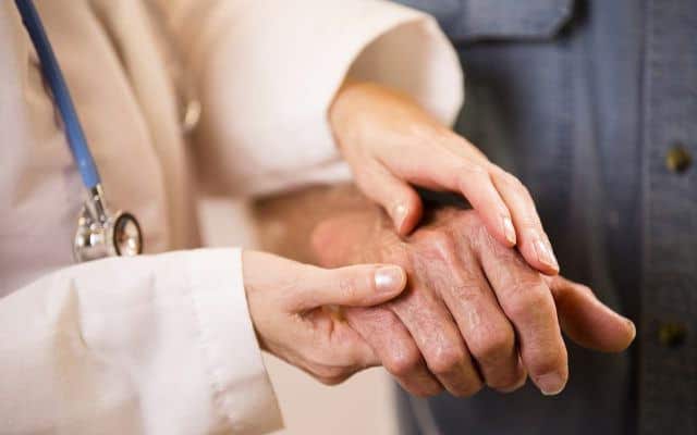 Why Does Arthritis Pain Affect People Differently? - Dr. Arthritis