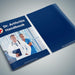 Handbook for arthritis sufferers featuring Dr. Arthritis Copper Compression Gloves (Open-Finger).