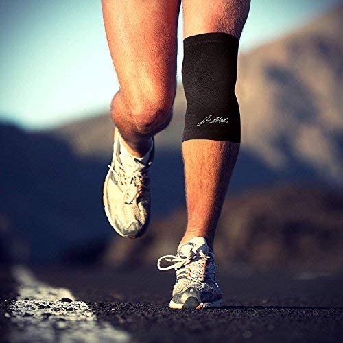 Copper Infused Knee Sleeve - Dr. Arthritis