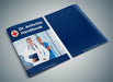Handbook on foot conditions and compression, infused with copper for Dr. Arthritis Copper Infused Foot Sleeve (Pair).