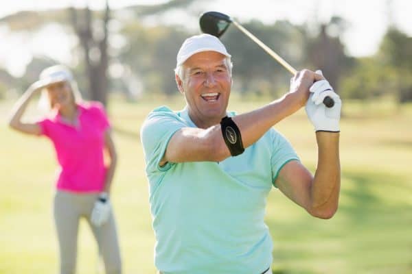 Tennis & Golfer's Elbow Solution - Dr. Arthritis