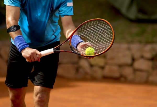 Tennis & Golfer's Elbow Solution - Dr. Arthritis