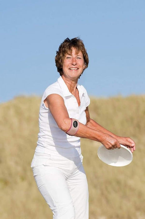 Tennis & Golfer's Elbow Solution - Dr. Arthritis