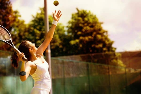 Tennis & Golfer's Elbow Solution - Dr. Arthritis