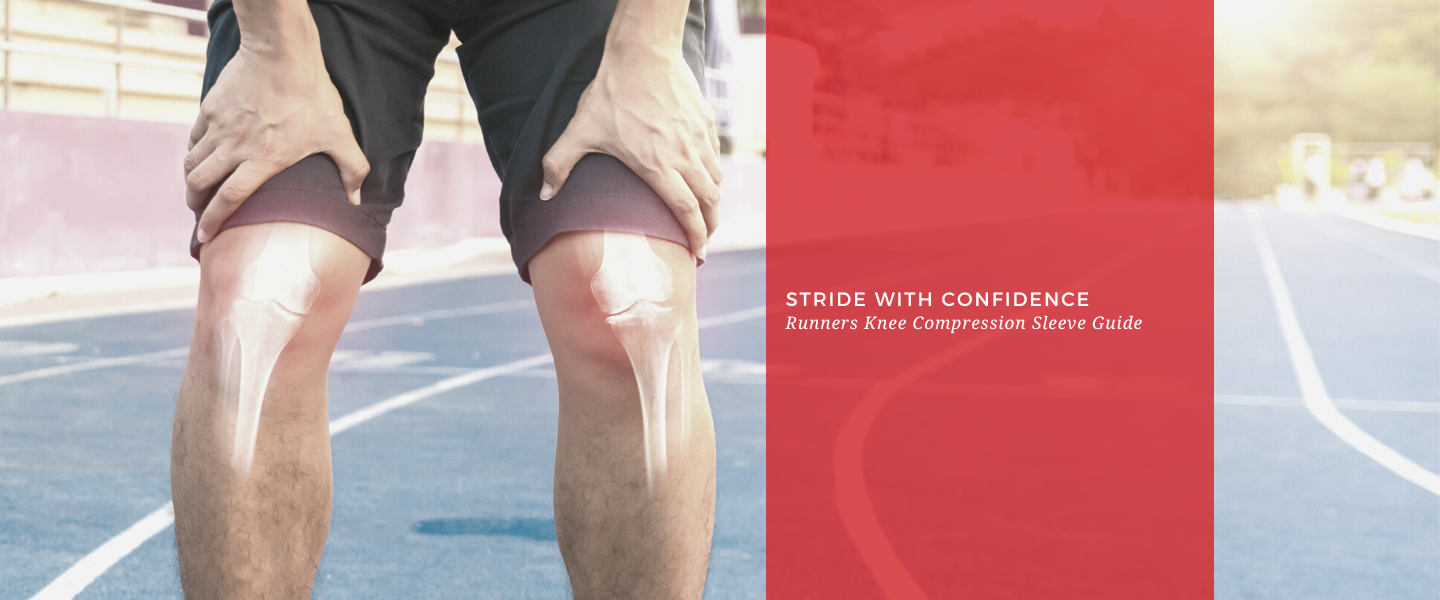 Stride with Confidence: Runners Knee Compression Sleeve Guide