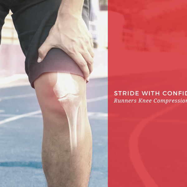 Stride with Confidence: Runners Knee Compression Sleeve Guide