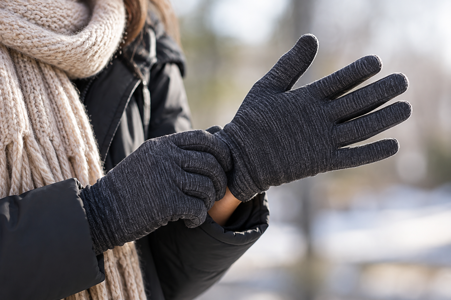 What Are The Best Gloves for Raynaud’s Disease in 2026?