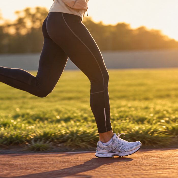 The Best Knee Brace for Quadriceps Tendonitis Relief