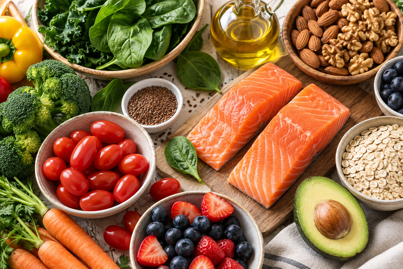 12 Foods to Avoid With Arthritis (and What to Eat Instead)
