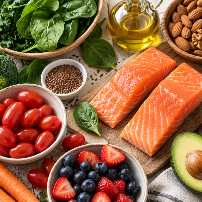 12 Foods to Avoid With Arthritis (and What to Eat Instead)