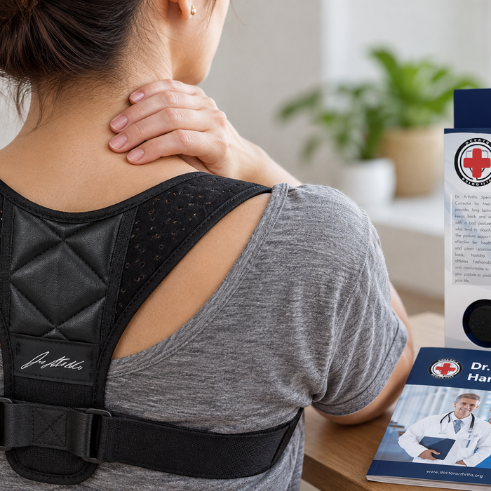 The Best Neck Hump Corrector: Detailed Review, Benefit, and Purchase Guide