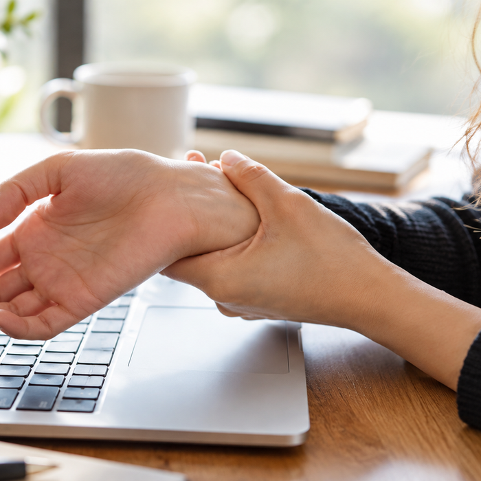 Carpal Tunnel Gloves, Braces, Sleeves: The Best Supports Available in 2026