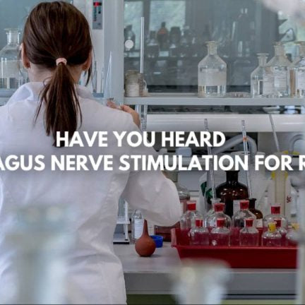 A NEW WAY TO TREAT RHEUMATOID ARTHRITIS—VAGUS NERVE STIMULATION - Dr. Arthritis