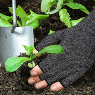ASK DR. ARTHRITIS: WHAT DO I NEED TO LOOK FOR IN COMPRESSION GLOVES? - Dr. Arthritis