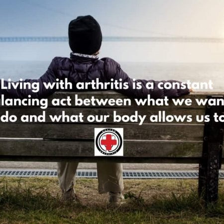 Boost Your Energy With These Tips - Dr. Arthritis