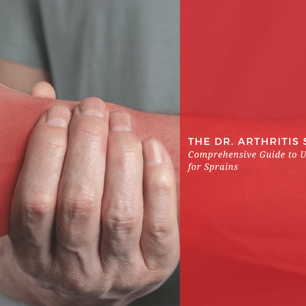 Comprehensive Guide to Using a Wrist Brace for Sprains - Dr. Arthritis