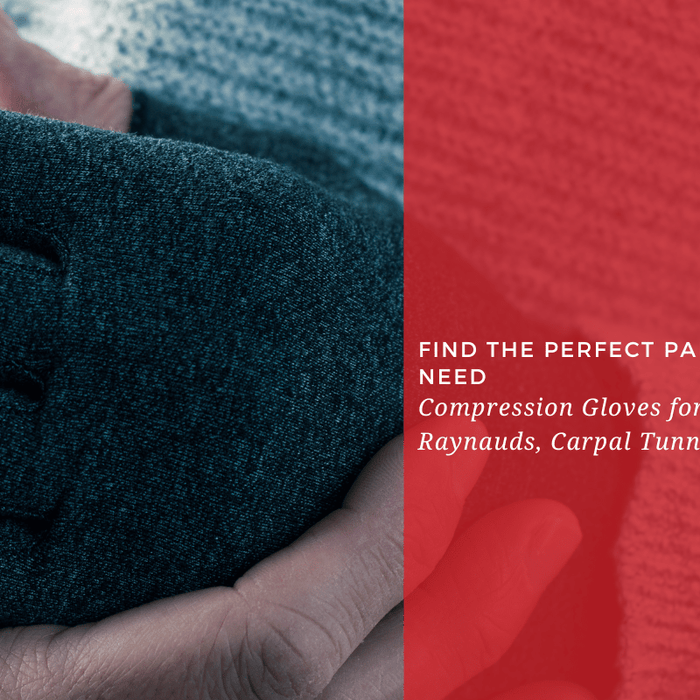 Compression Gloves for Arthritis, Raynauds, Carpal Tunnel: Find the Perfect Pair That You Need - Dr. Arthritis