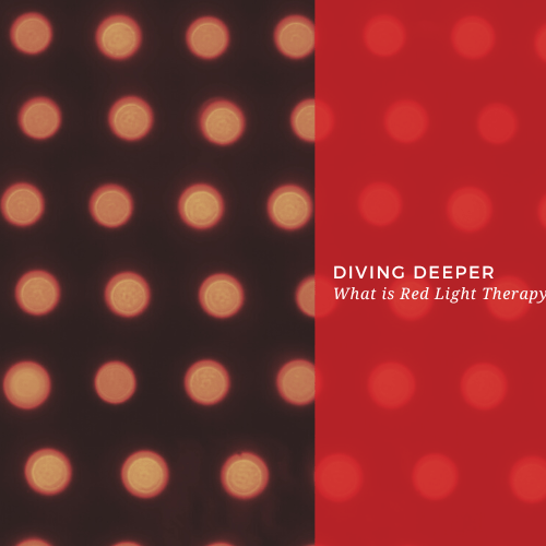 Diving Deeper: What is Red Light Therapy Good For? - Dr. Arthritis