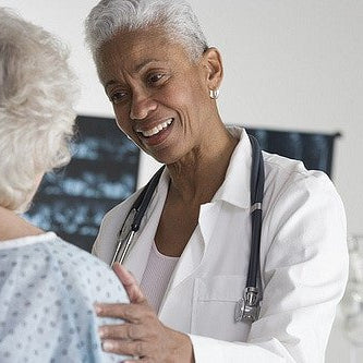 DR. ARTHRITIS ASKS: HOW DO YOU CREATE MORE MEANINGFUL DIALOGUE WITH YOUR DOCTOR? - Dr. Arthritis