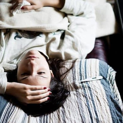DR. ARTHRITIS EXPLAINS: HOW SERIOUS IS FATIGUE FOR ARTHRITIS SUFFERERS? - Dr. Arthritis