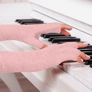 DR. ARTHRITIS LAUNCHES NEW LADIES GLOVES - Dr. Arthritis
