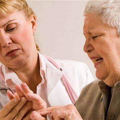 DR. ARTHRITIS SHARES: 5 WAYS YOU CAN PREVENT ARTHRITIS PAIN WITHOUT PAINKILLERS - Dr. Arthritis