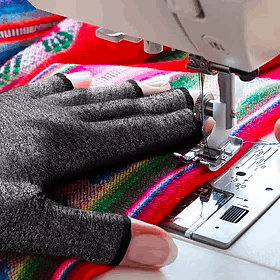 DR. ARTHRITIS SHARES: EASY HOME REMEDIES TO MANAGE CARPAL TUNNEL SYNDROME - Dr. Arthritis