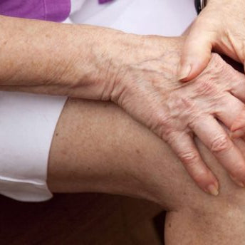 DR. ARTHRITIS SHARES: HOW CAN I MAKE PEOPLE UNDERSTAND WHAT I’M GOING THROUGH? - Dr. Arthritis