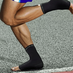 DR. ARTHRITIS SHARES: HOW COMPRESSION PRODUCTS WORK FOR SPORTS-RELATED INJURIES - Dr. Arthritis