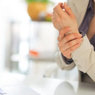 DR. ARTHRITIS SHARES: KEY CHANGES YOU HAVE TO MAKE POST DIAGNOSIS - Dr. Arthritis