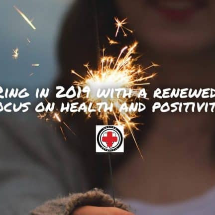 DR. ARTHRITIS SHARES: NEW YEAR RESOLUTIONS FOR ARTHRITIS SUFFERERS - Dr. Arthritis