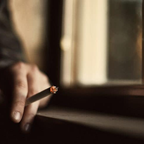 DR. ARTHRITIS SHARES: SMOKING WORSENS YOUR ARTHRITIS - Dr. Arthritis